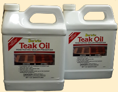 nejattezologullari-TEAK OIL